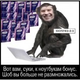 Бонус депутатам