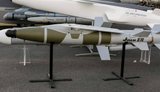 JDAM-ER bomb