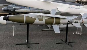 Бомба JDAM-ER
