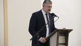 "Якщо у жінки до народження дитини було семеро чоловіків - значить сто відсотків безпліддя", - міністр охорони здоров