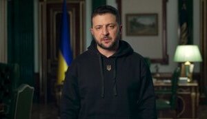 зеленський