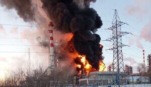 У Росії зобов’язали Яндекс приховати НПЗ на своїх мапах та фото
