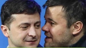 Богдан потребовал от Кличко покинуть должность главы КГГА