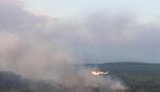 пожар чаэс чернобыль fire chornobyl NPP