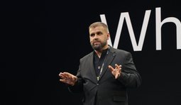 Технічний директор DEVIRO Денис Чумаченко