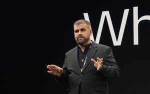 Технічний директор DEVIRO Денис Чумаченко