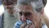 Тимошенко распорядилась выделить 5,1 млн. грн. для помощи семьям погибших при аварии на шахте им. К.Маркса