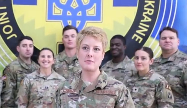 Ukraine has no greater partner than U.S. - embassy. VIDEO