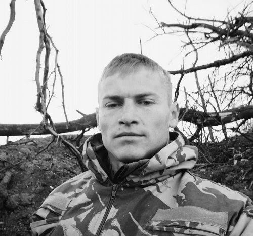 Загиблі герої травня 07