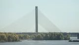 Рада оборони Києва збереться для обговорення руху транспорту, зокрема мостами, - КМВА