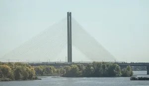 Удари РФ по мостах у Києві: збереться Рада оборони столиці