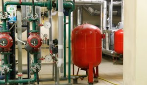 Украина в ближайшие дни получит партию отопительного оборудования от Италии, - Буданов