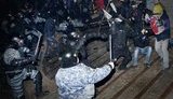 "Беркутня выстроилась напротив нас", - воспоминания 93-й бригады ВСУ о разгоне Майдана в 2013 году
