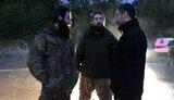 полон,полонені,обмін