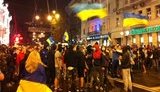 харьков протест консульство рф