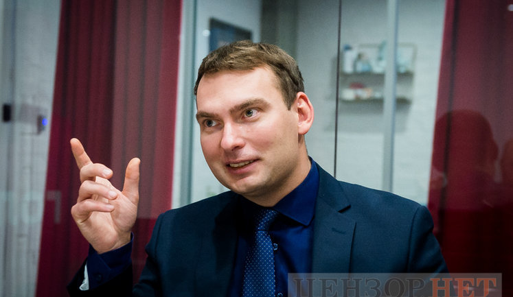 Нардеп "Голоса" Железняк о Путине-убийце: В своей книге Байден намного жестче прошелся по президенту РФ