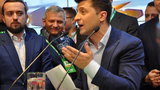Вмешательство Зеленского в суд по "Приватбанку" повредит кредитному рейтингу Украины, – Moody