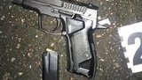 Пьяная драка в Киеве закончилась стрельбой. ФОТО