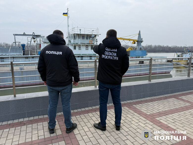 На Одещині ліквідували канал переправлення ухилянтів за кордон