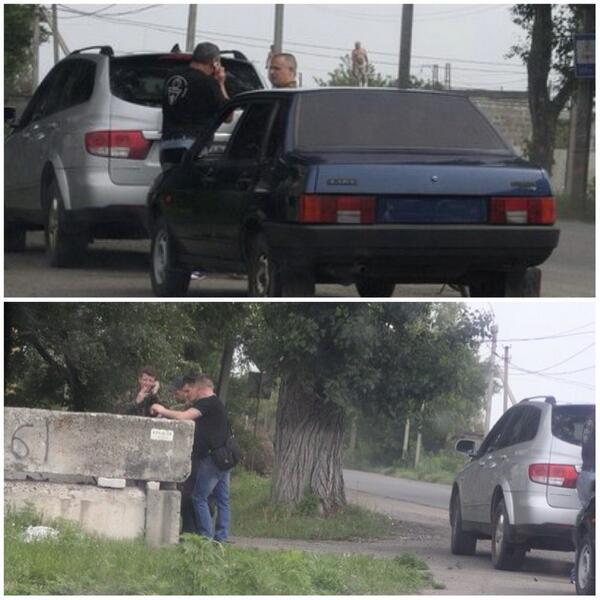 донецк