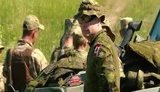 "Развернуться в боевую линию! Все. Всех убили", - канадские инструкторы готовят украинских бойцов на Яворовском полигоне. ВИДЕО