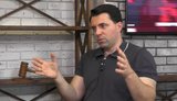 Кудрицкий рассказал подробности своего назначения в "Укрэнерго"