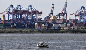 U.S. has extended ban on Russian ships entering U.S. ports for another year