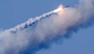Удар ракетою по Прилуках