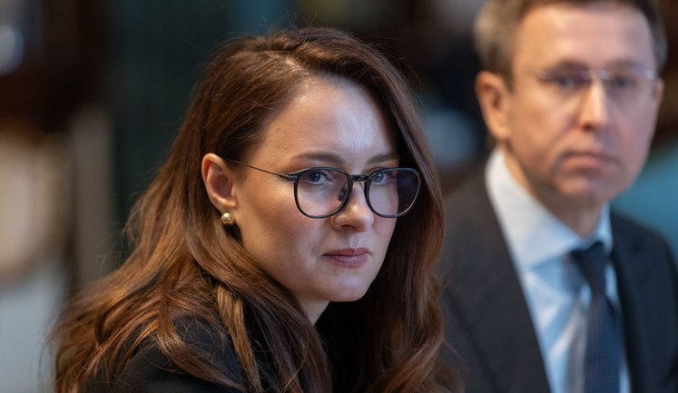 Кабмін виділив перші 10 мільярдів на реалізацію планів стійкості регіонів, – Свириденко