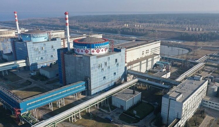 Міненерго відреагувало на відмову Болгарії продавати ядерні реактори для Хмельницької АЕС