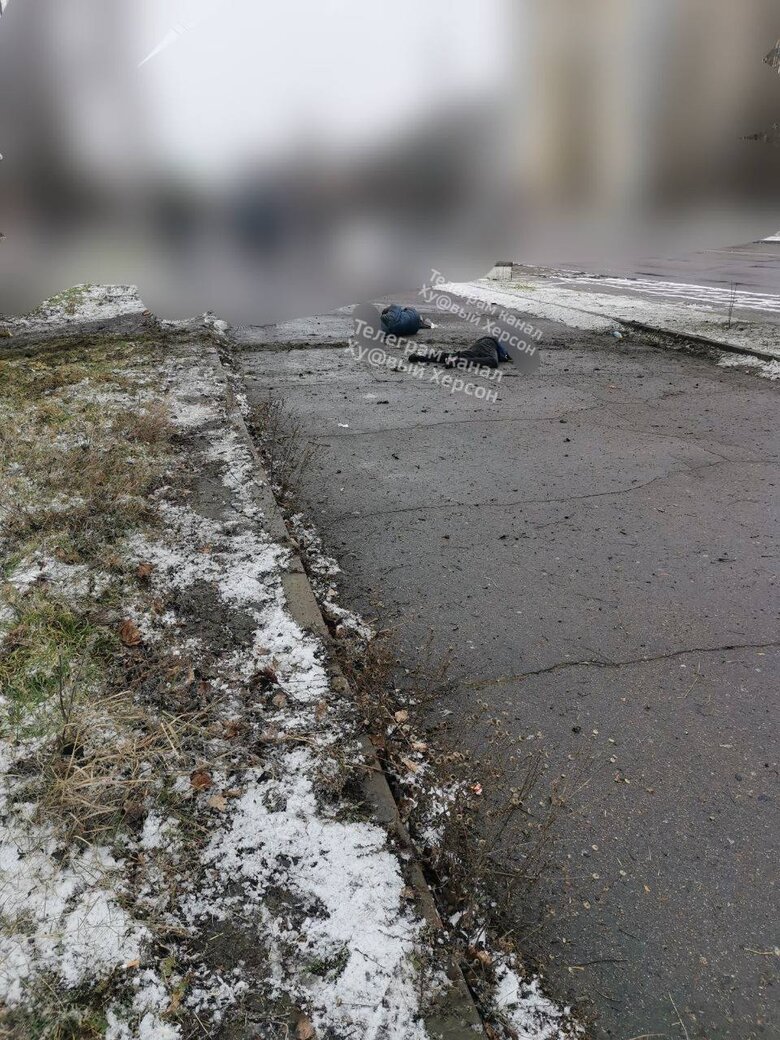 Херсон під масованим артобстрілом. Відомо про багатьох постраждалих, є поранені та загиблі, - ОВА 02