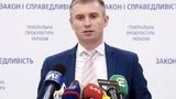 Агентство по предотвращению коррупции возглавит прокурор Генпрокуратуры