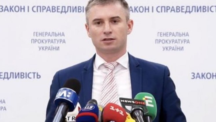 НАЗК заявляє про тиск з боку ДБР через Бабікова і Соколова. ДОКУМЕНТ