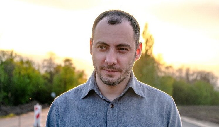 PO is preparing resignation of Deputy Prime Minister Kubrakov, they plan to appoint Umierov in his place - Butusov