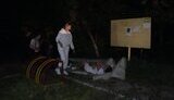 Росіяни вночі завдали удару по Одесі