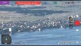 каховка,нова,підтоплення