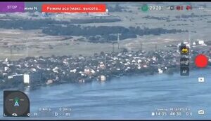 каховка,нова,підтоплення