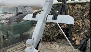 Former Minister Umerov signed only one contract for interceptor drones, - Shabunin