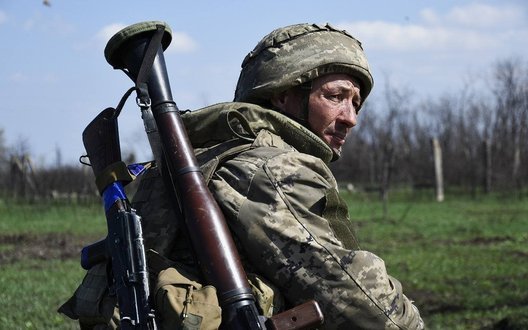 На фронті зафіксовано 51 боєзіткнення, найактивнішим залишається Покровський напрямок, - Генштаб