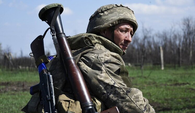 Rada extends martial law and mobilisation until 5 November