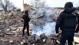 обстріл