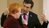 Саакашвили пообещал, что любые провокации России в отношении Грузии станут для нее &amp;quot;политическим самоубийством&amp;quot;