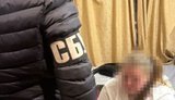 Російську агентку затримали за підготовку вибуху в Житомирі