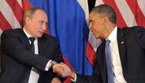 Чому Обама збрехав?