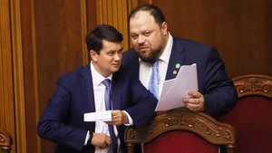 Рада спробує ухвалити закон про деолігархізацію до кінця поточної сесії, - Стефанчук