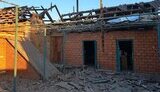 Наслідки обстрілів Нікопольщини