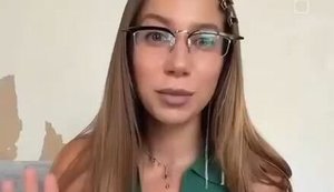 Russian woman whines that Wildberries is selling their "destroyed" goods on other marketplaces. VIDEO