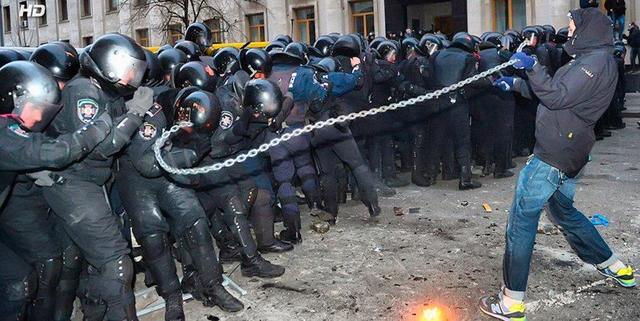 евромайдан