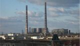 На Запорізькій ТЕС знову вимкнули перший енергоблок