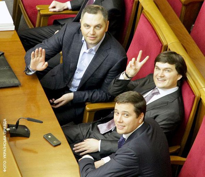 Підрив обороноздатності та ставлениця Портнова: чому держаудит проблема не Міноборони, а держави 03 Підрив обороноздатності та ставлениця Портнова: чому держаудит проблема не Міноборони, а держави 03